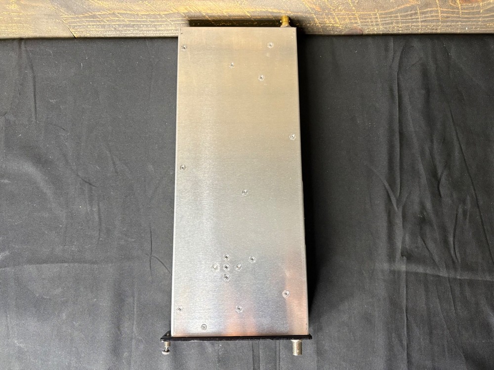 Blonder Tongue HDE-CSV-QAM MPEG-2 HD Encoder