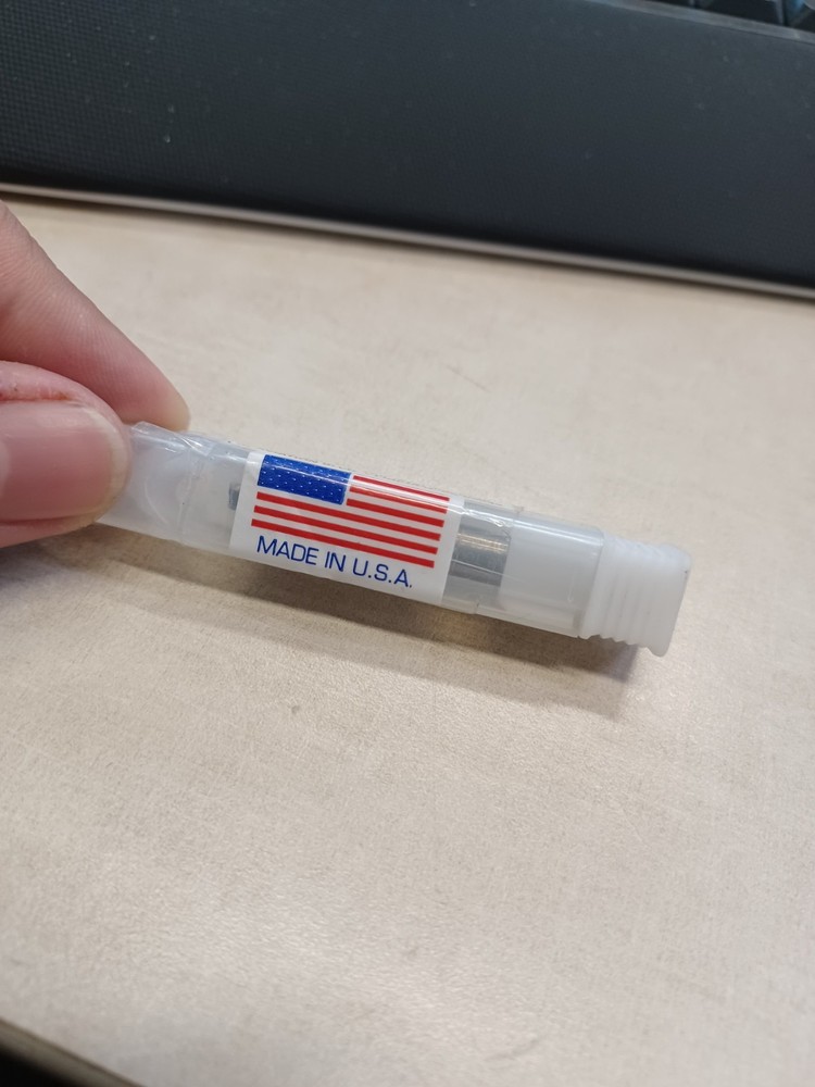 A.B Tools Inc DT1/8-10 Mill DoveTail Cutter