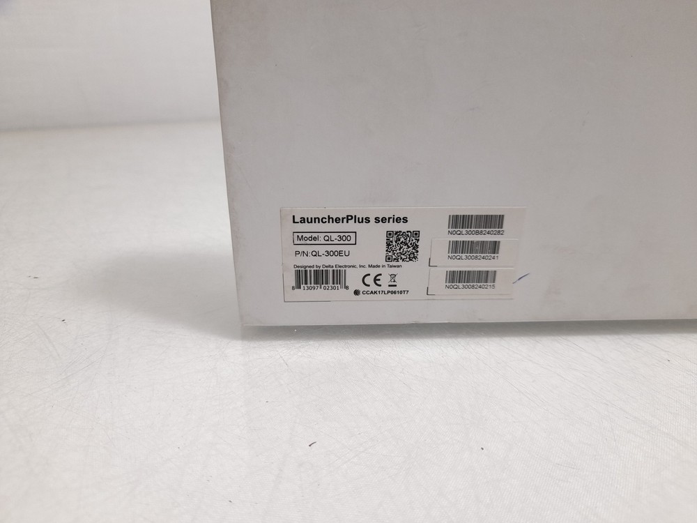 Vivitek Launcher Plus QL-300EU 2 Pack Wireless Presentation Dongles
