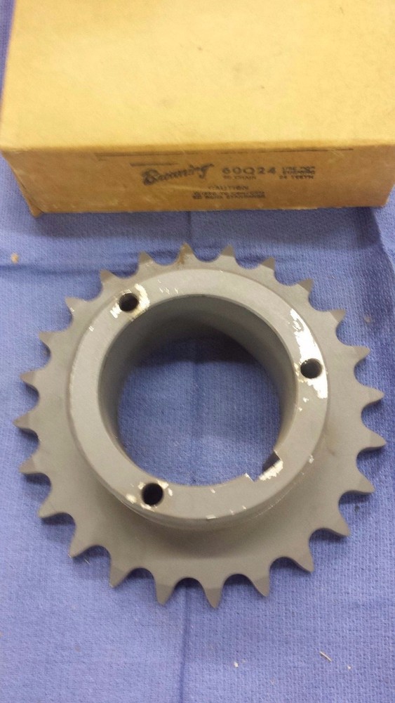 Browning 60Q24 Sprocket