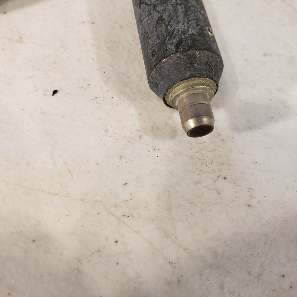 Fiber Optic Light Extension Cord With Coupler 64" Length