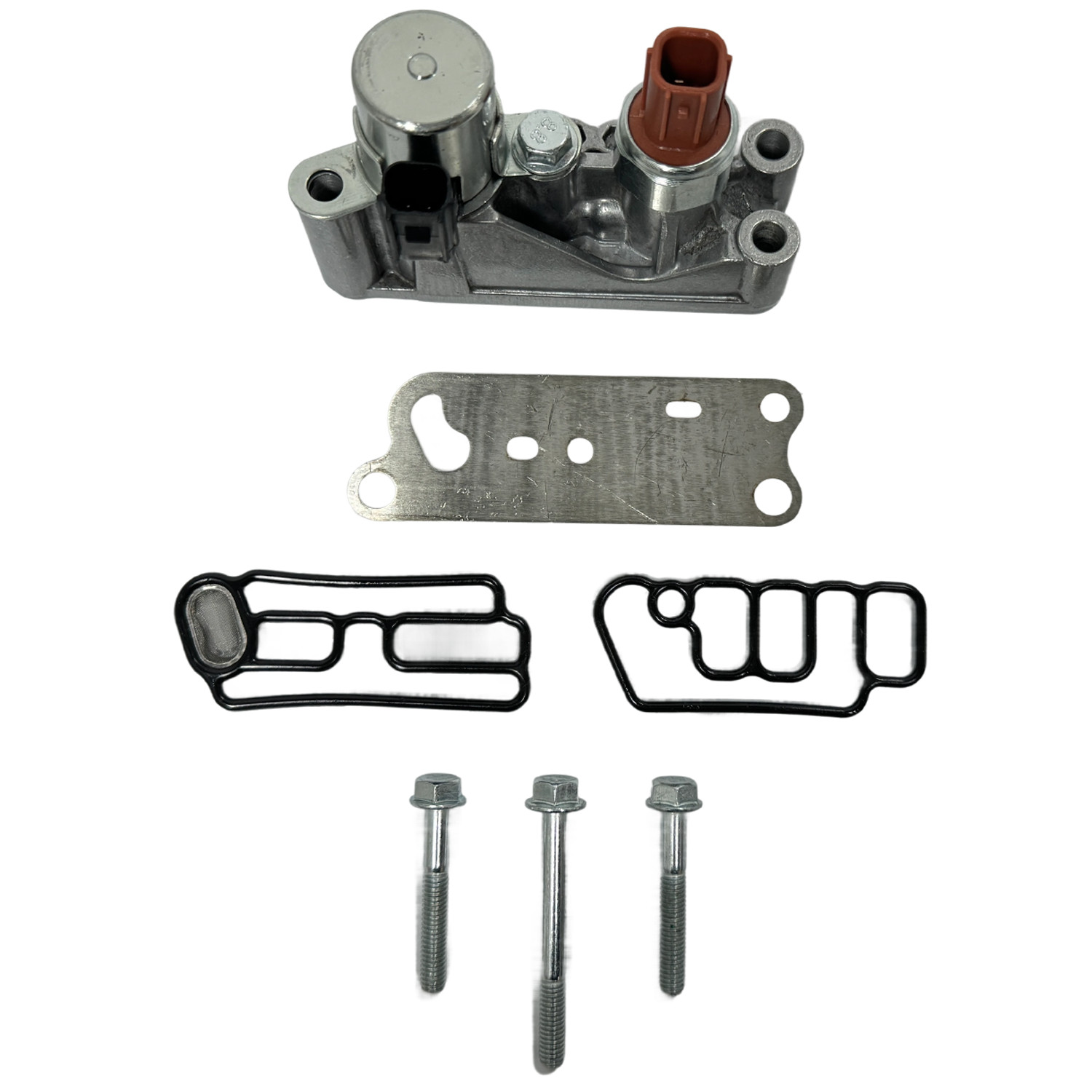 918-056 Variable Timing Solenoid For Honda Accord Odyssey Pilot Acura RDX 3.5L