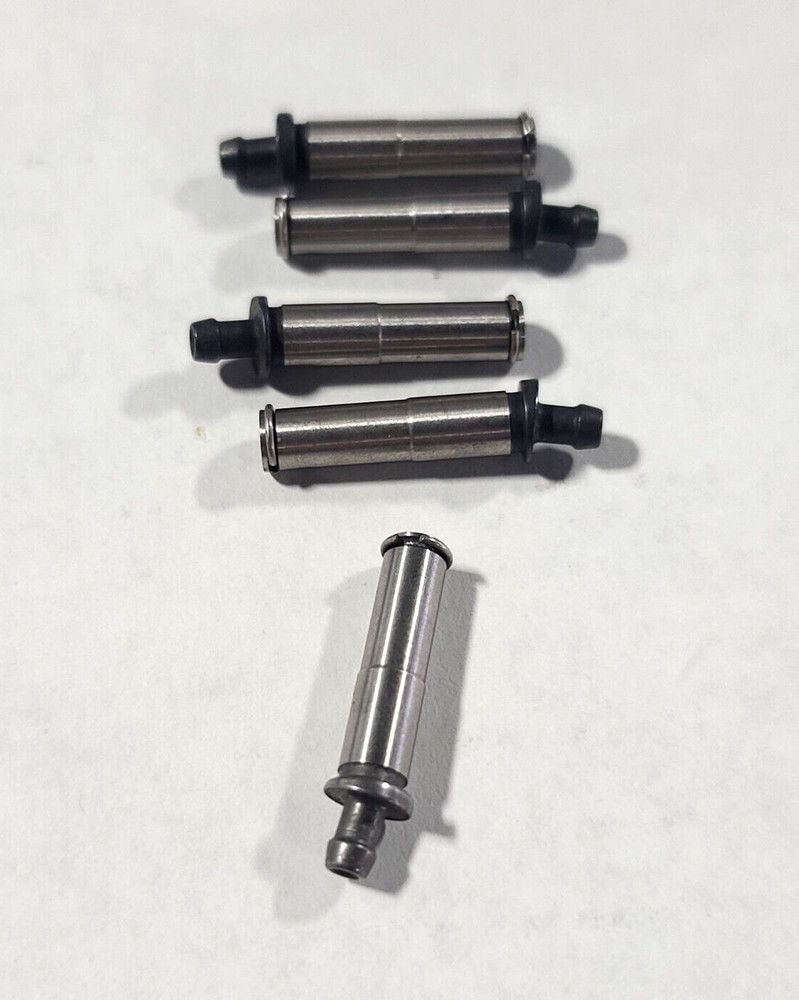 5 PIECES, LP 32, CAM PIN FOR INDEXABLES H1485