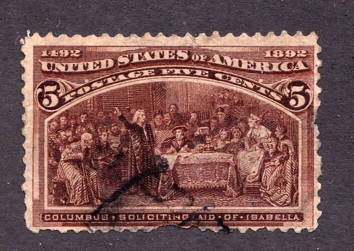 United States       234        used