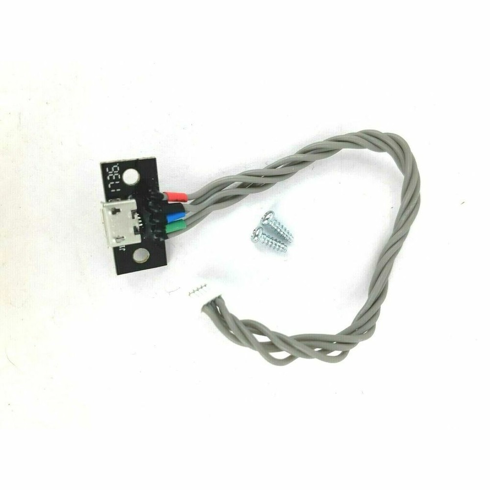 Yuneec Typhoon H Mini USB Cable Interface Connector ** GENUINE **
