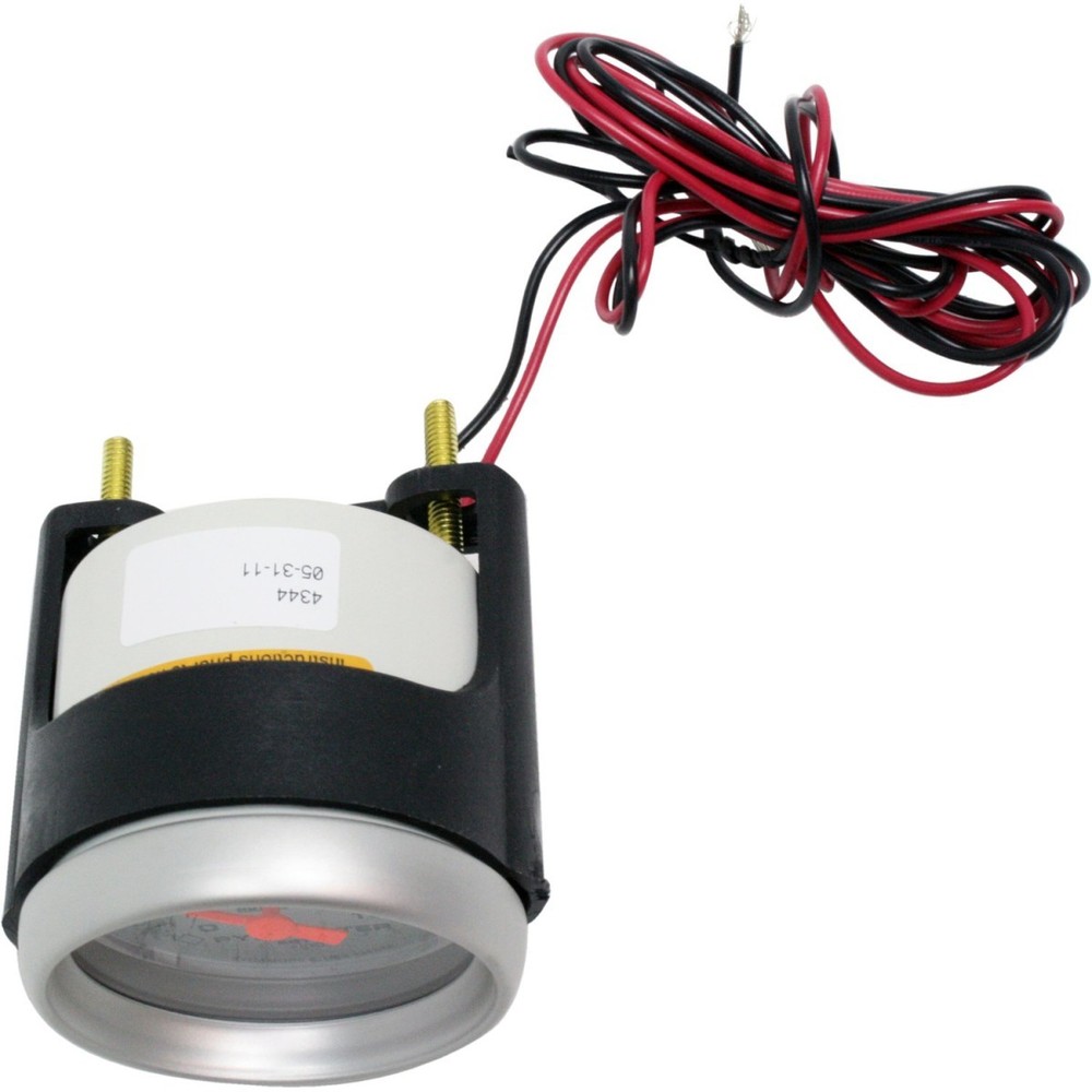 4344 Autometer Pyrometer Gauge