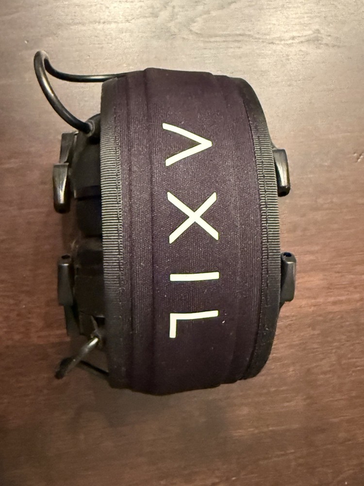 Axil Trackr Electronic Headmuff