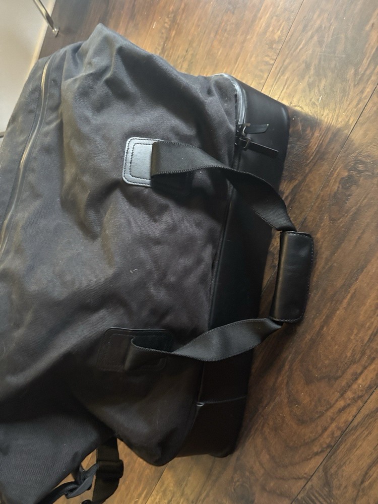 Adidas Copa Icon Duffel Bag