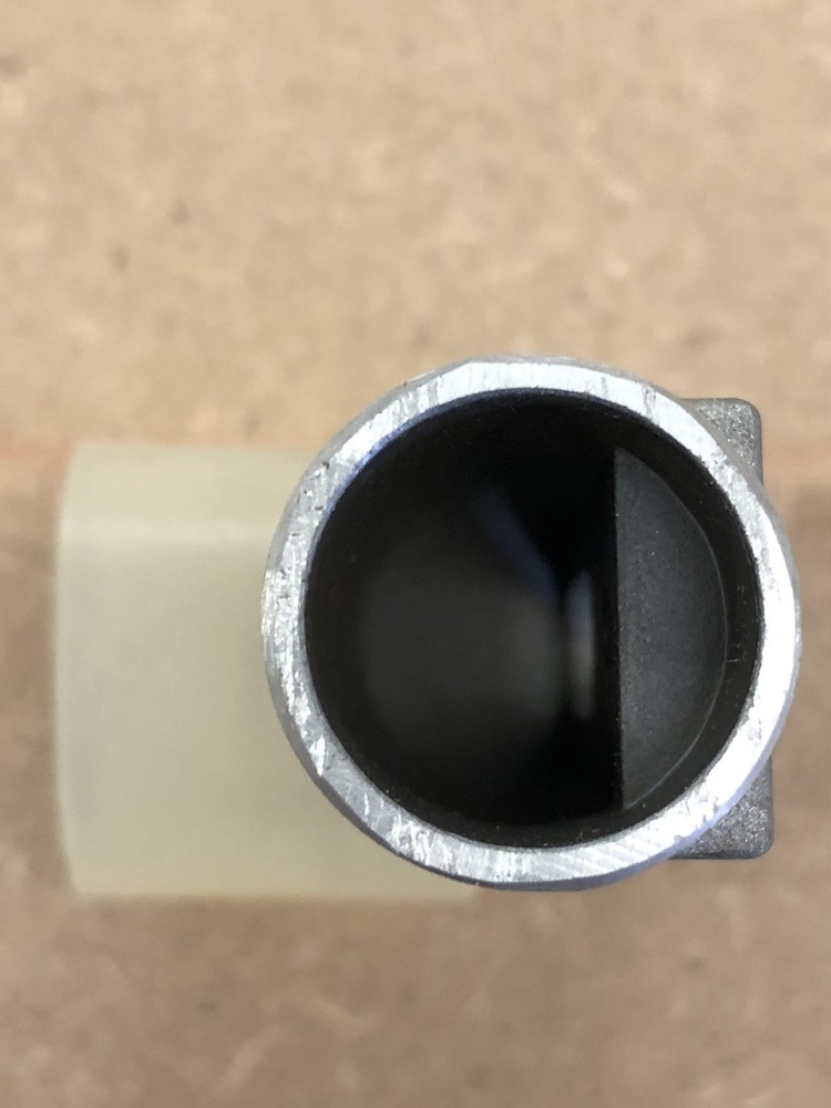 Top Flite In Cowl Muffler And Header(Read Description)