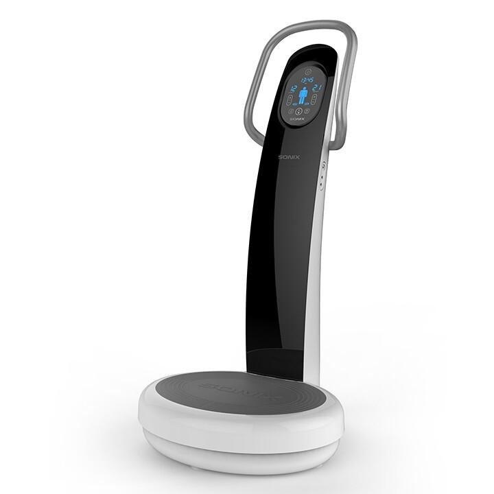 NEW! SONIX Pulsation (SW-VM15) Vibration Machine