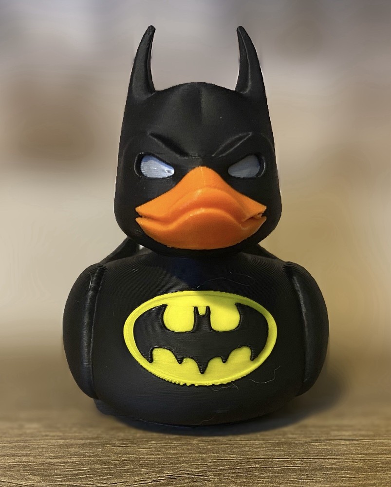 Bat Duck