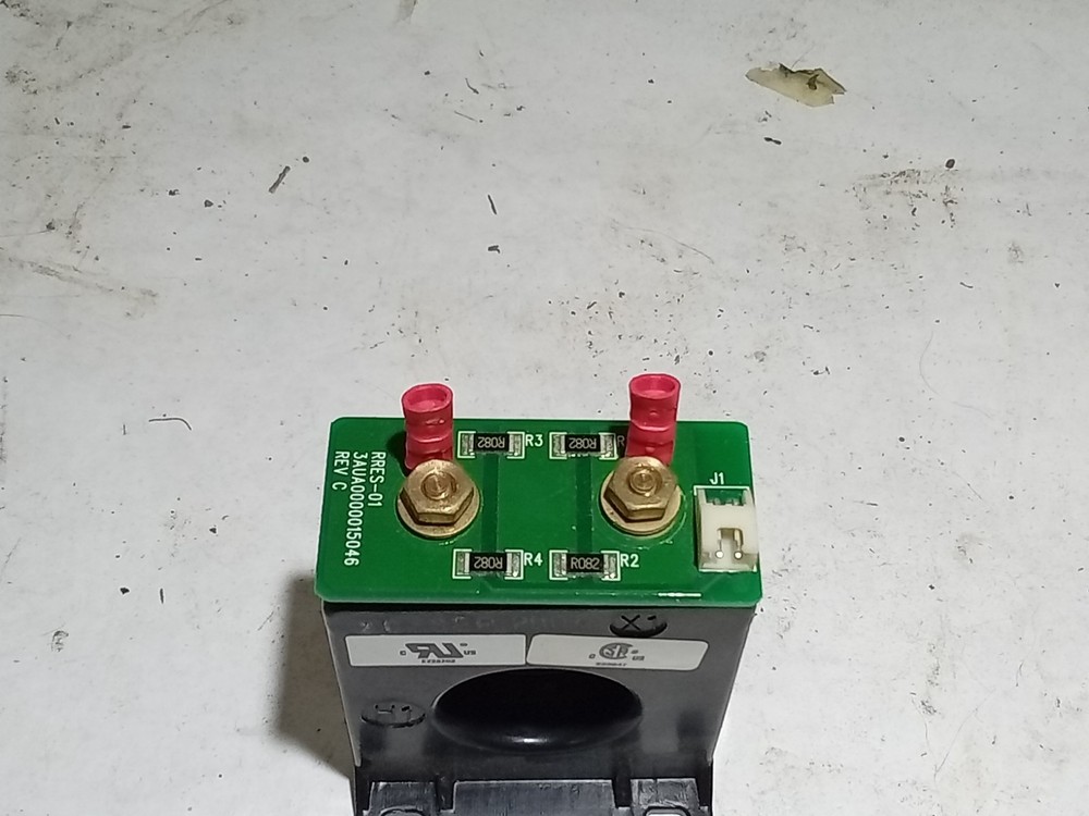 ABB 2SFT-201 (M3E)