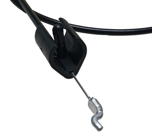 532183567 Engine Safety Control Cable, Suitable for Lawn Mower, Replacing