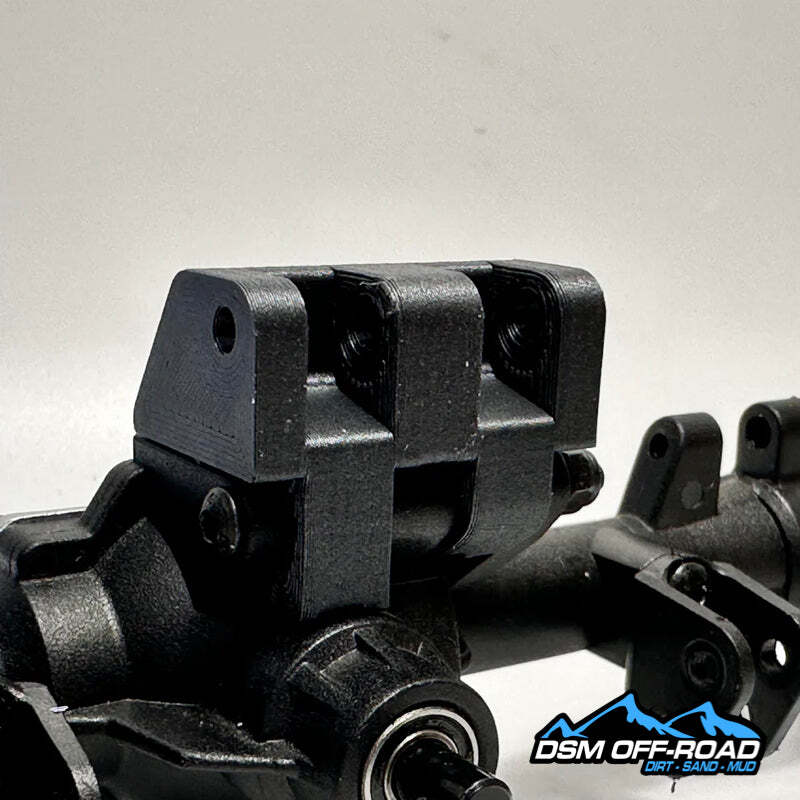 Link Riser for Redcat Ascent, Ascent Fusion, Gen9