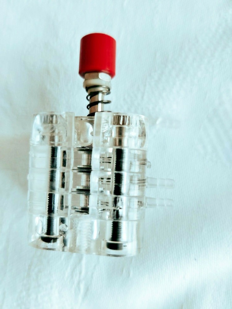 UNILAB PNEUMATIC COMPONENTS BUNDLE