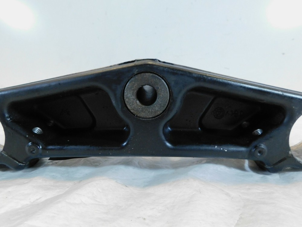 2008 2009 & 2010 Victory Vision Front Fork Upper Lower Triple Tree Mount Bracket
