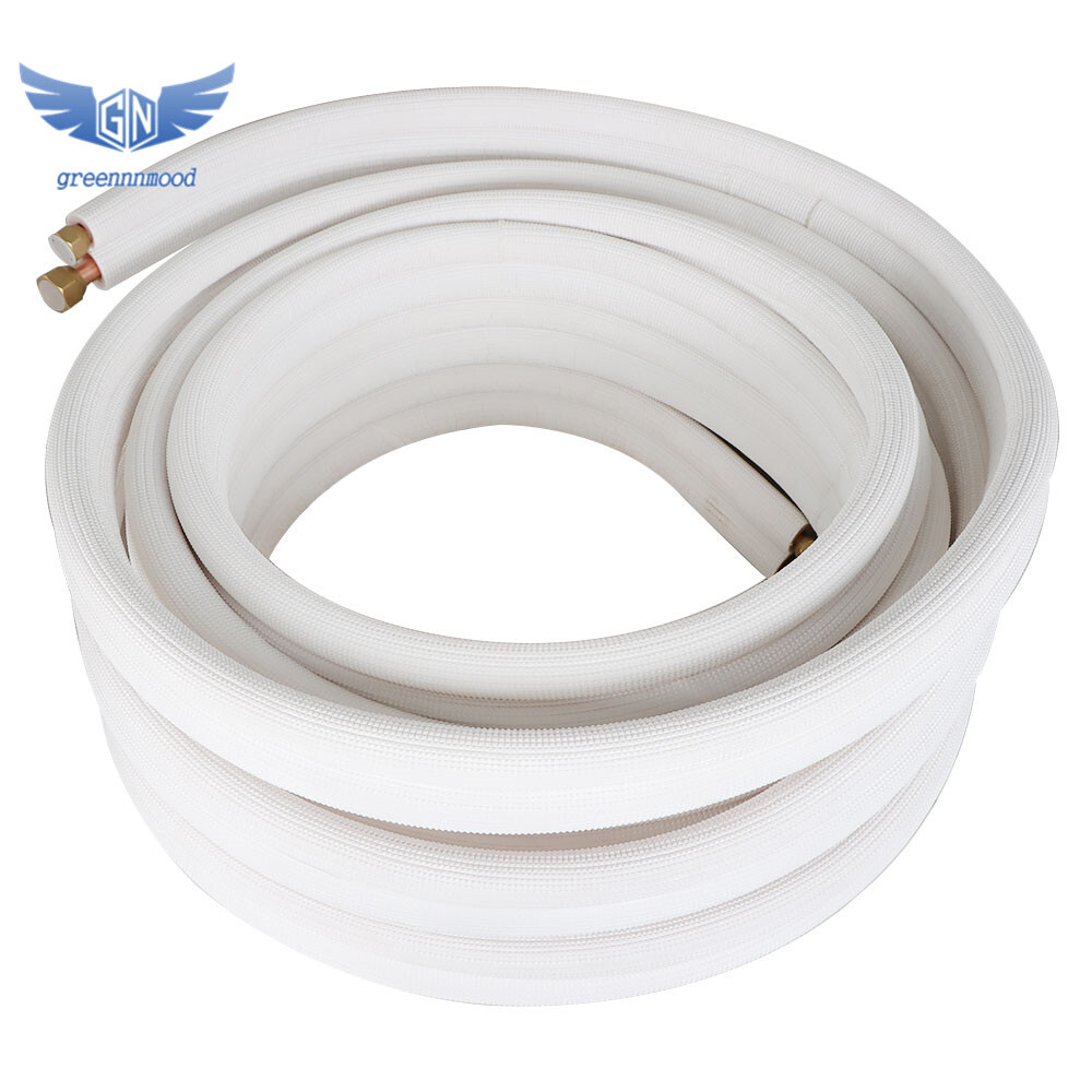 3/8 - 5/8 Dia. Install For Mini Split Heat Pump Systems Three Length Options