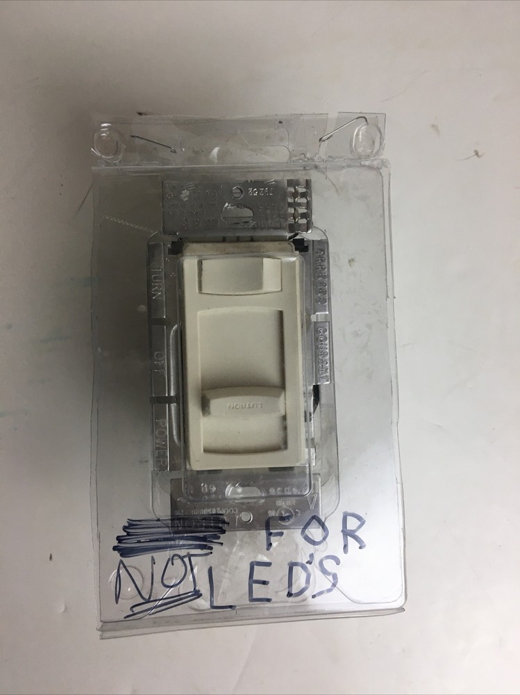 LUTRON CTCL-153P-IV NSNP