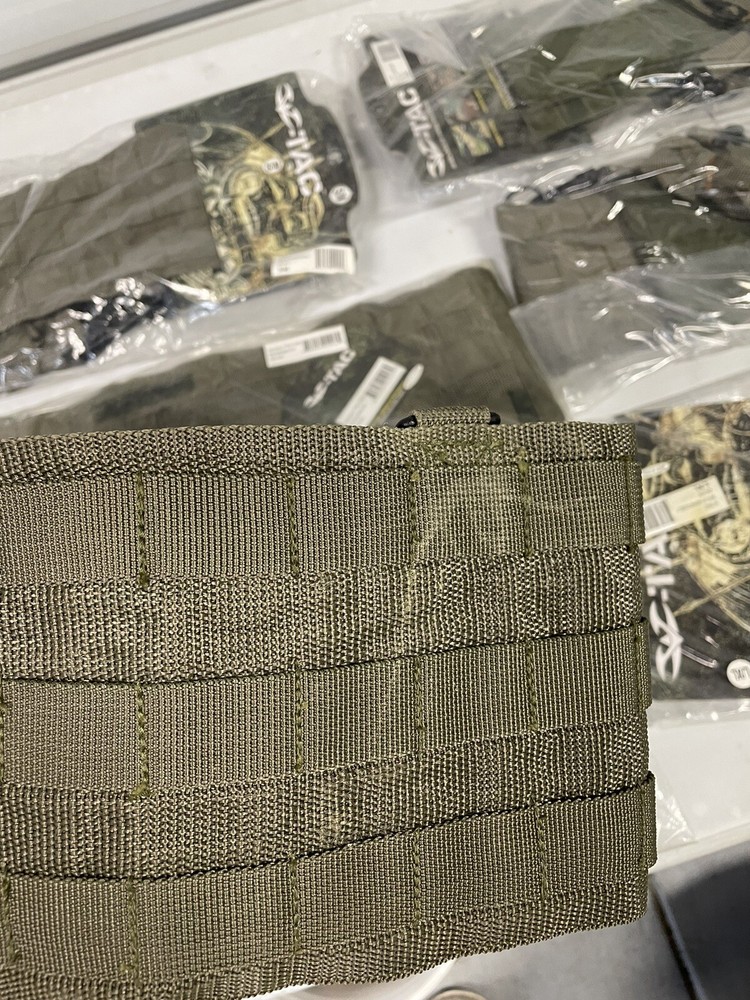 Valken Paintball Vtac Harness belts