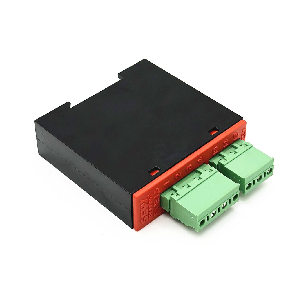 1 pc. New rectifier module BME1.5 08257221 150...500V 1.5ADC