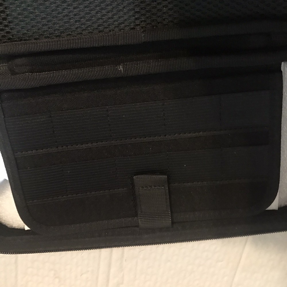 RTOP Premium Nintendo Switch 2 Carrying Case