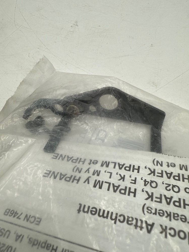 Square D HPAFK Handle with Padlock Attachment For FA Circuit Breakers