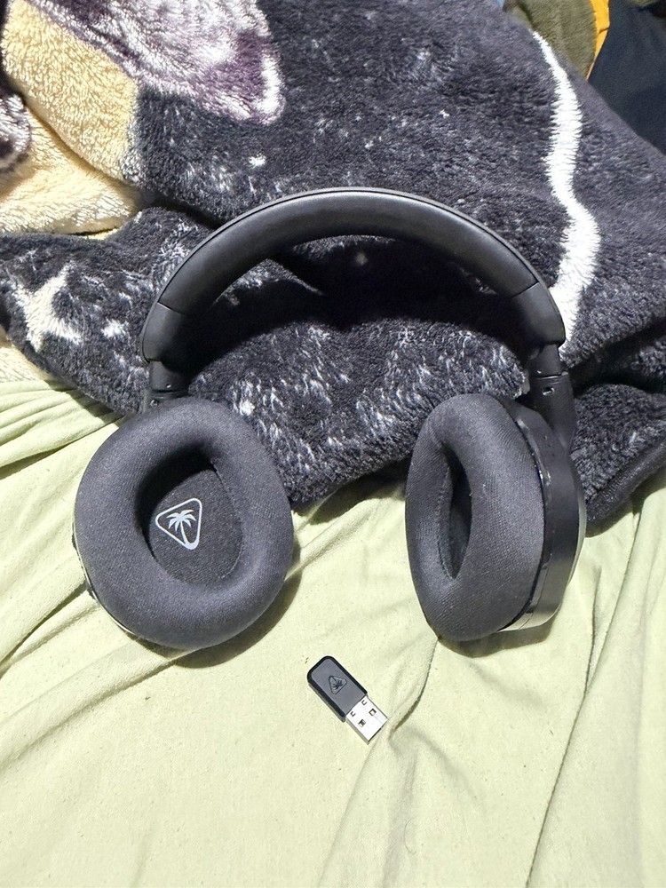 Turtle Beach Stealth 600 Gen 3 Wireless Gaming Headset