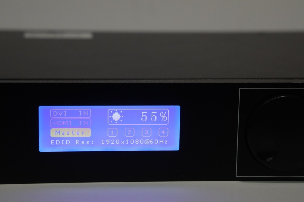 NovaStar MCTRL660 LED Display Video Wall Controller