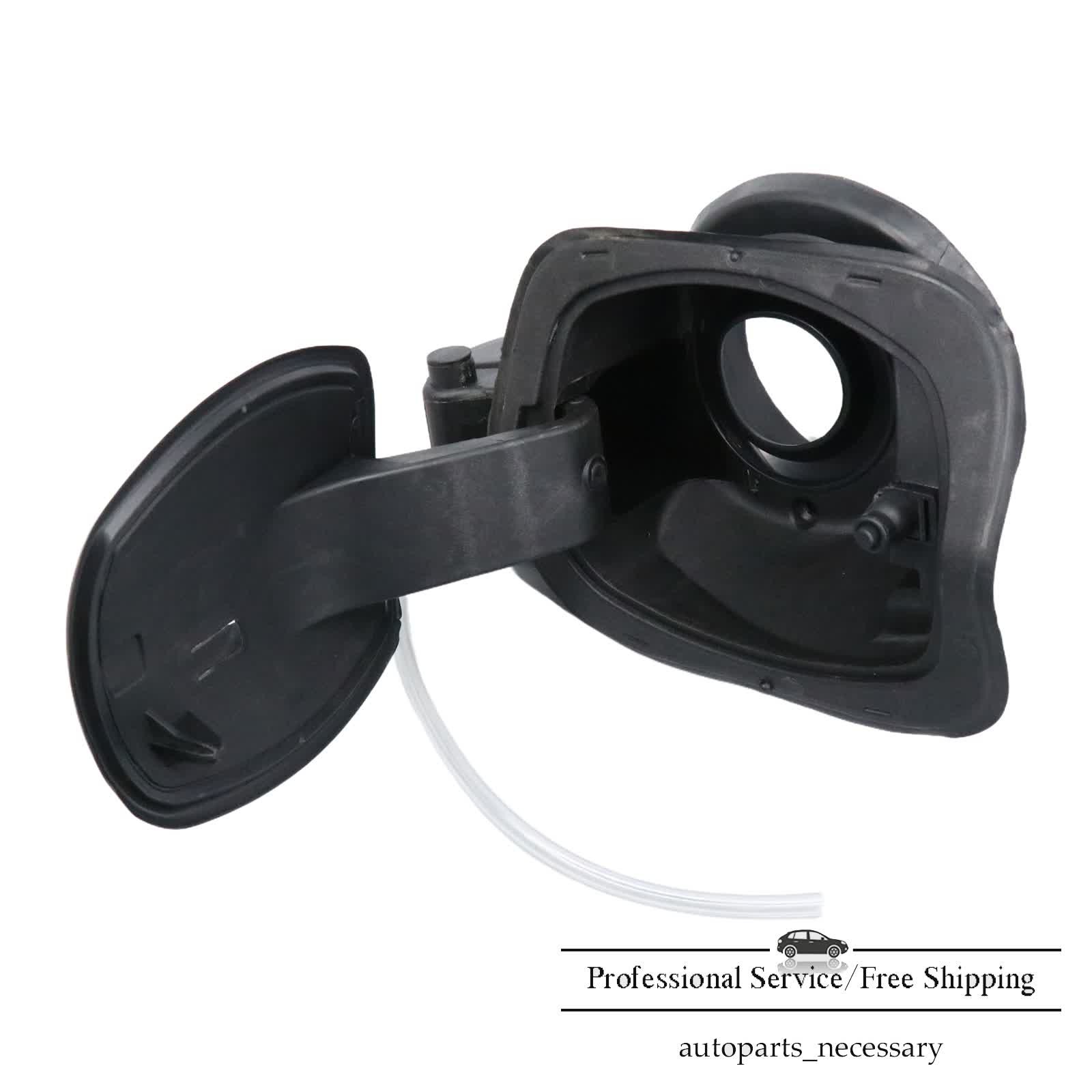 NEW Capless Fuel Filler Pocket DP5Z-5427936-A Fit for 2011-2020 Lincoln MKZ US