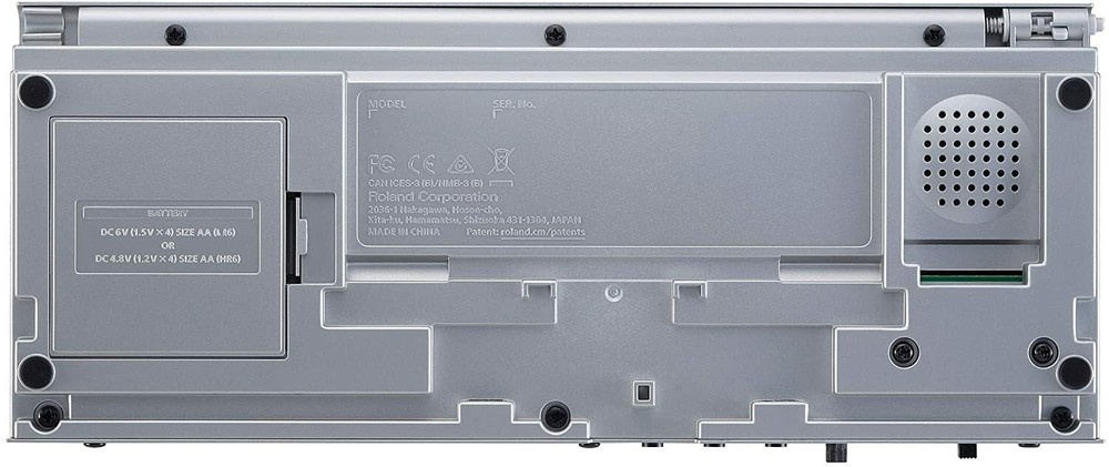 Roland Boutique TR-06 Rhythm Machine