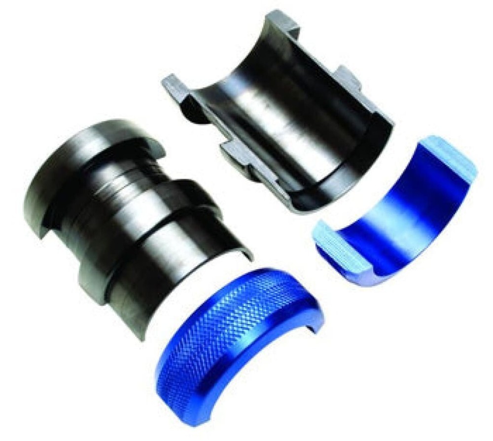BIG DOG MOTORCYCLES 41mm MOTION PRO RINGER FORK SEAL DRIVER TOOL