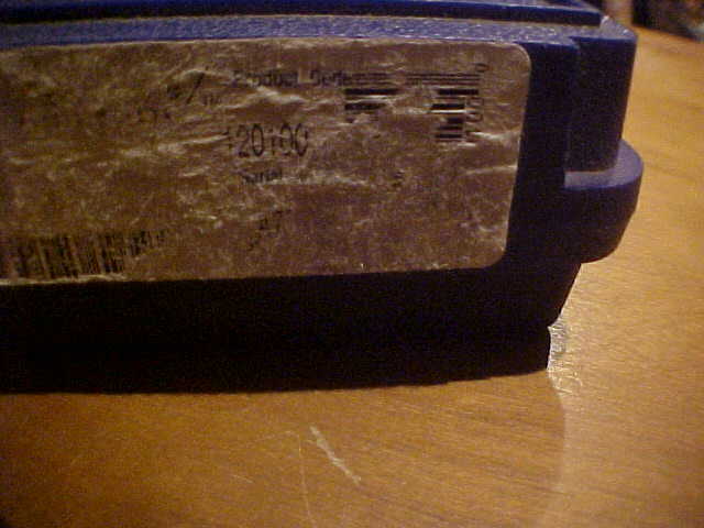 S&W auto pistol box mod 380/380 3in bbl