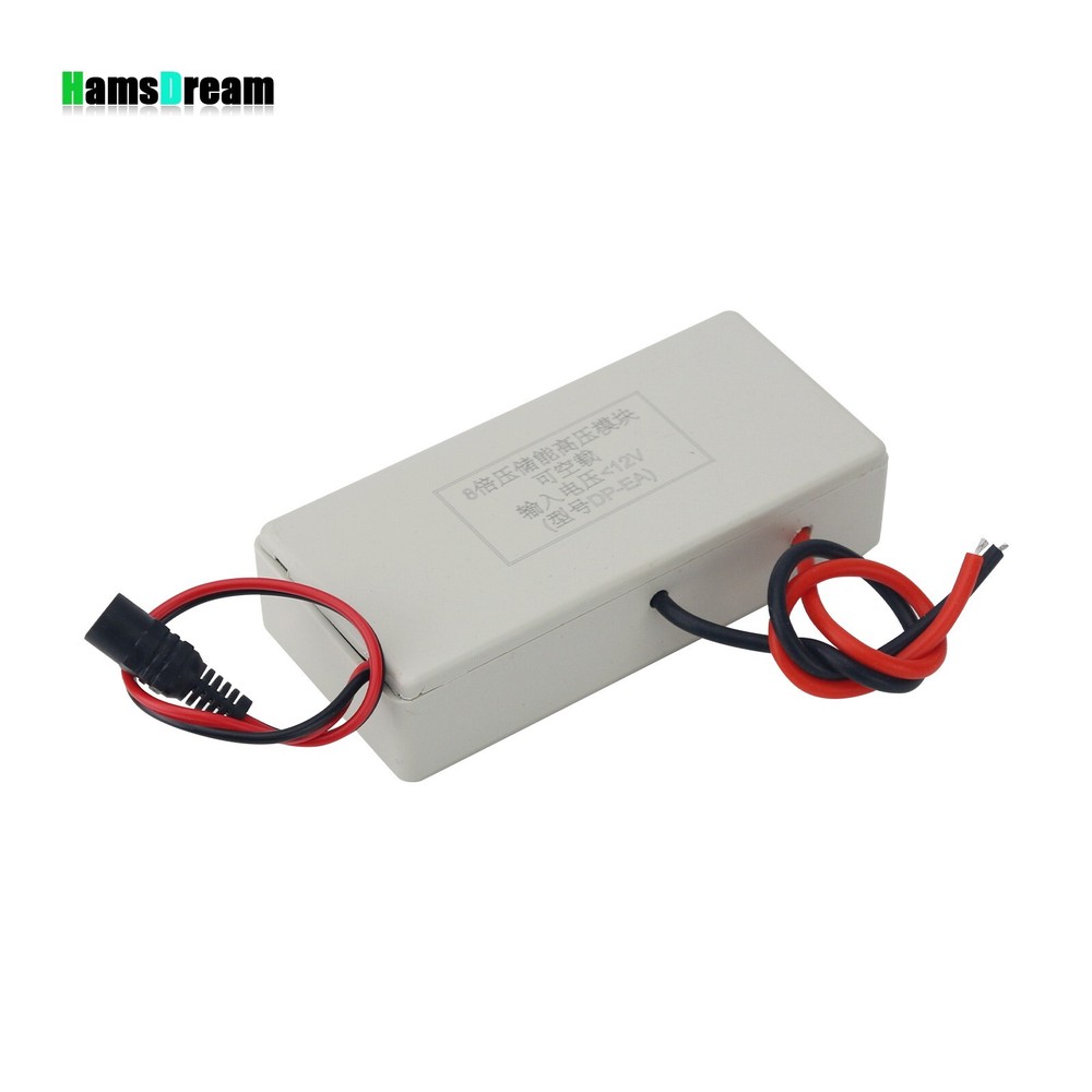 10KV DP-EA DC High Voltage Module Boost Module Step-up Transformer for Research