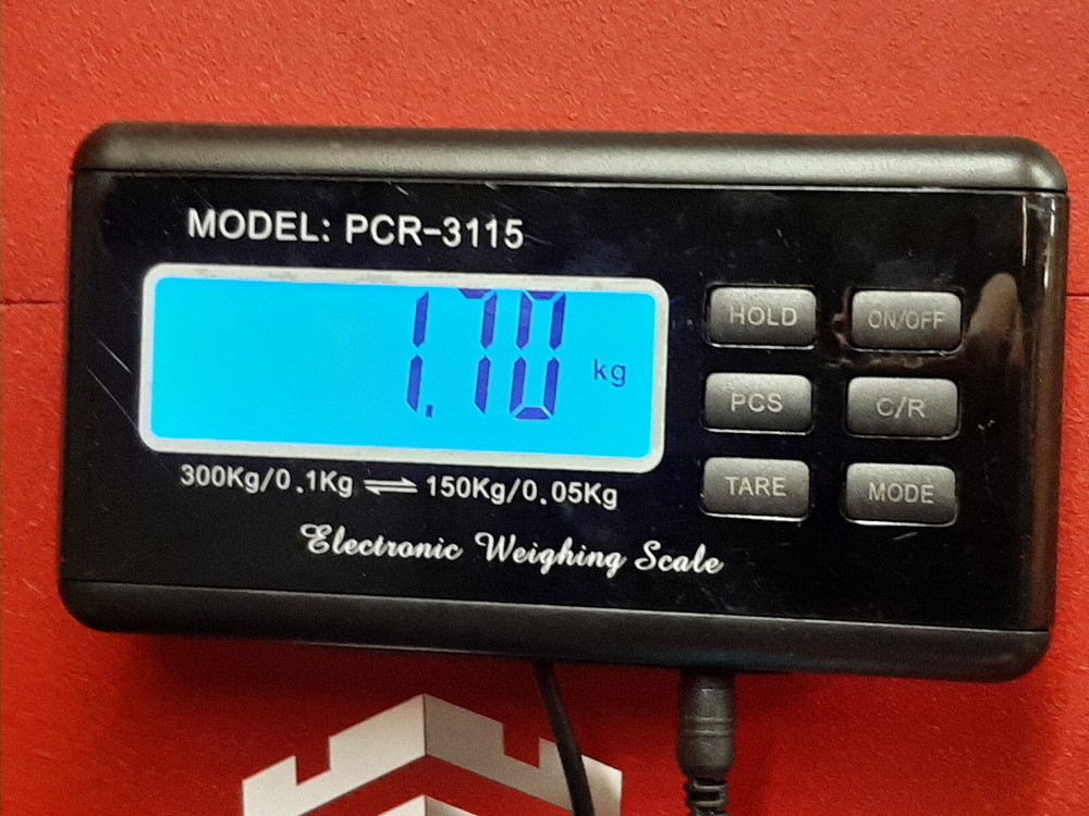 Weidmüller 1865310000 sensors