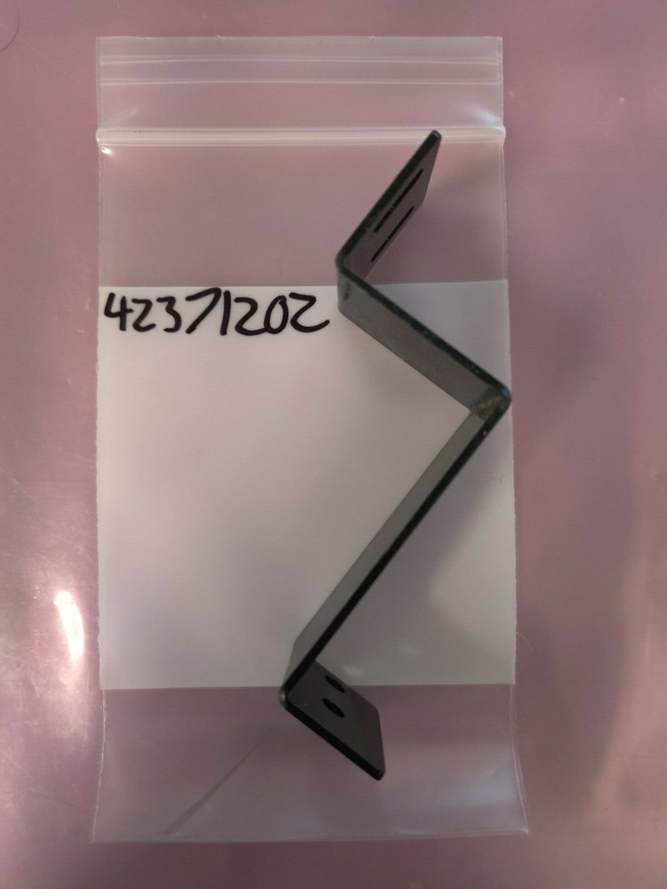 Universal Instruments Sensor Bracket 42371202