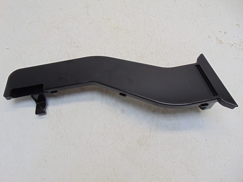 Frigidaire Range GCFI3060BFA Air Cooling Channel