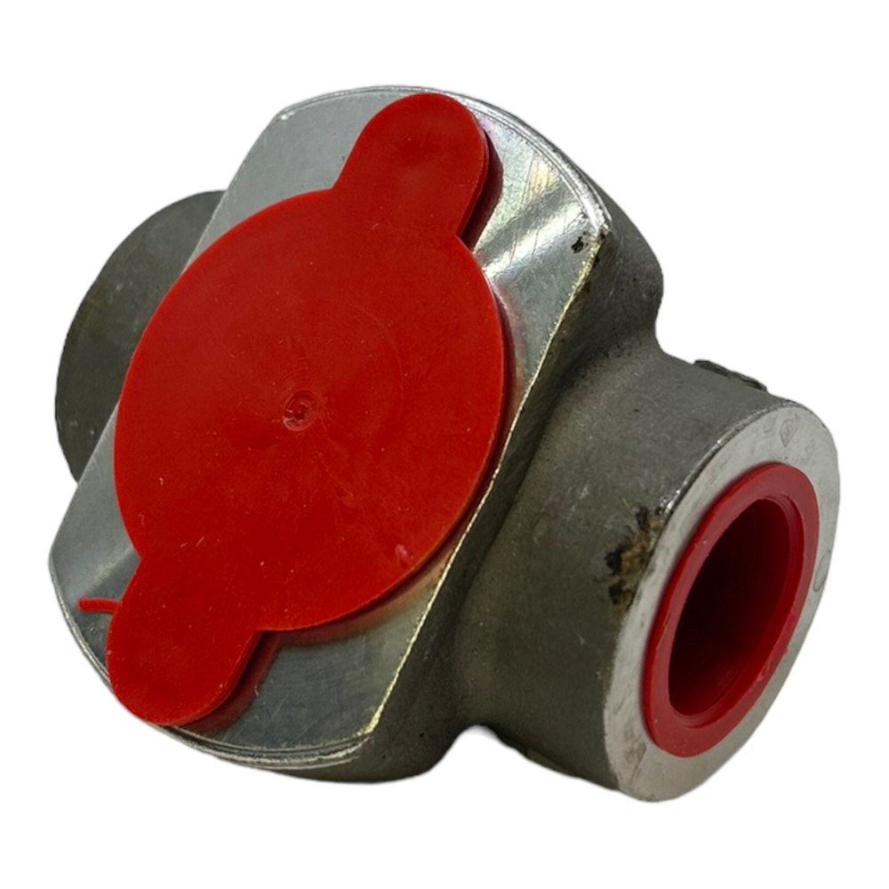 Spirax Sarco PC10HP Condensate Drain 3/4" BSP