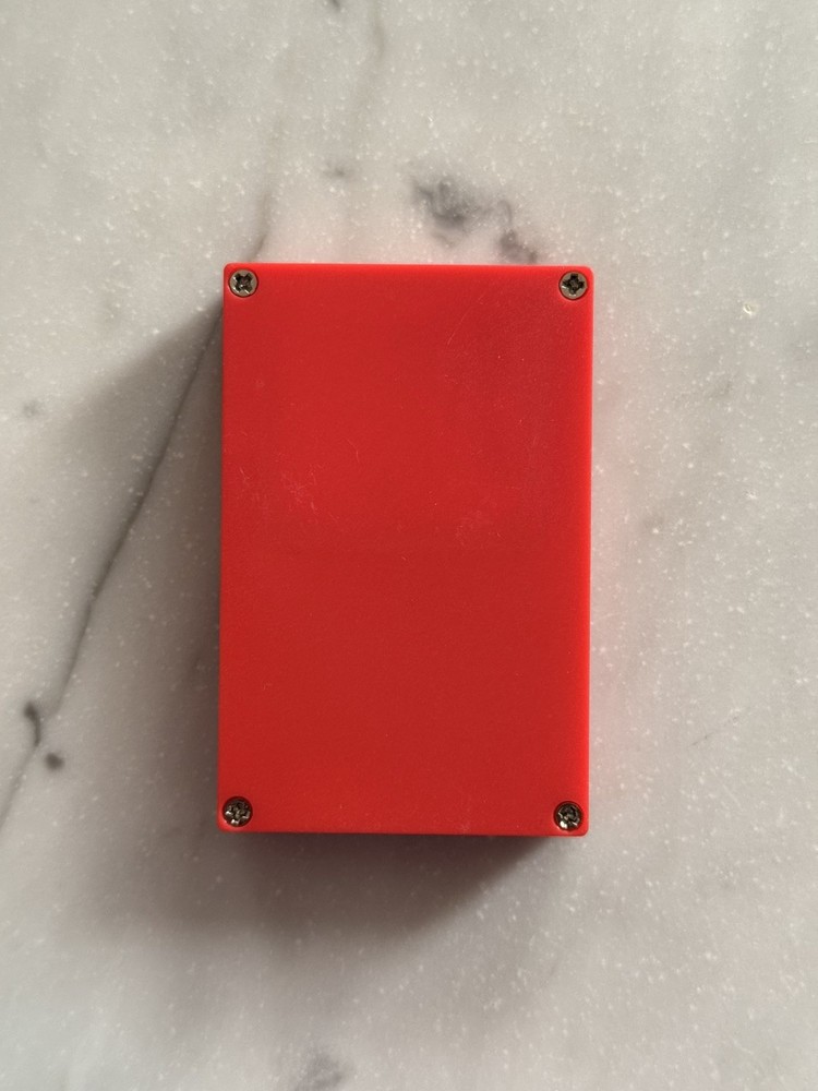 Mig Dumper - Cartridge Backup Tool