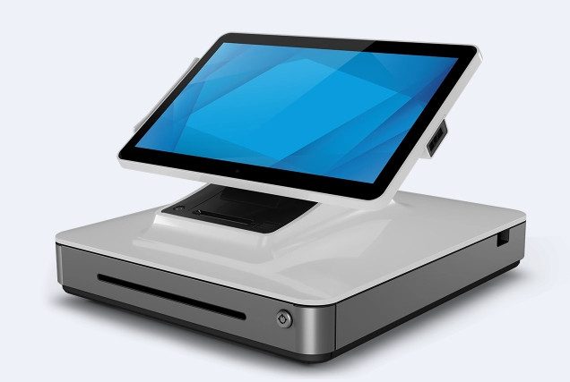 Elo PayPoint E346732 for Android USB Retail POS