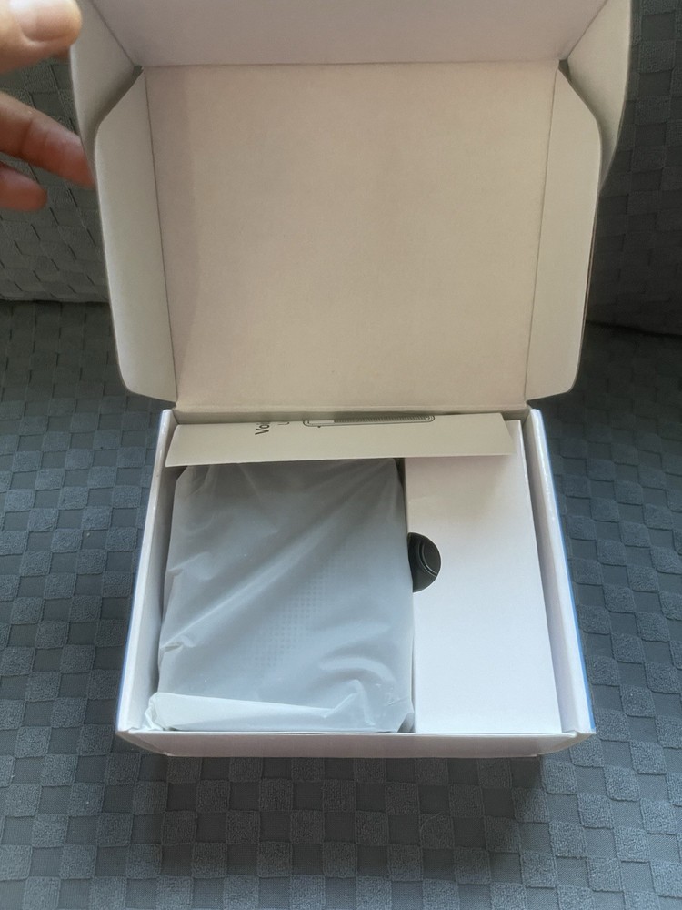 WINBRIDGE (B002) WIRELESS ORIGINAL VOICE AMPLIFIER