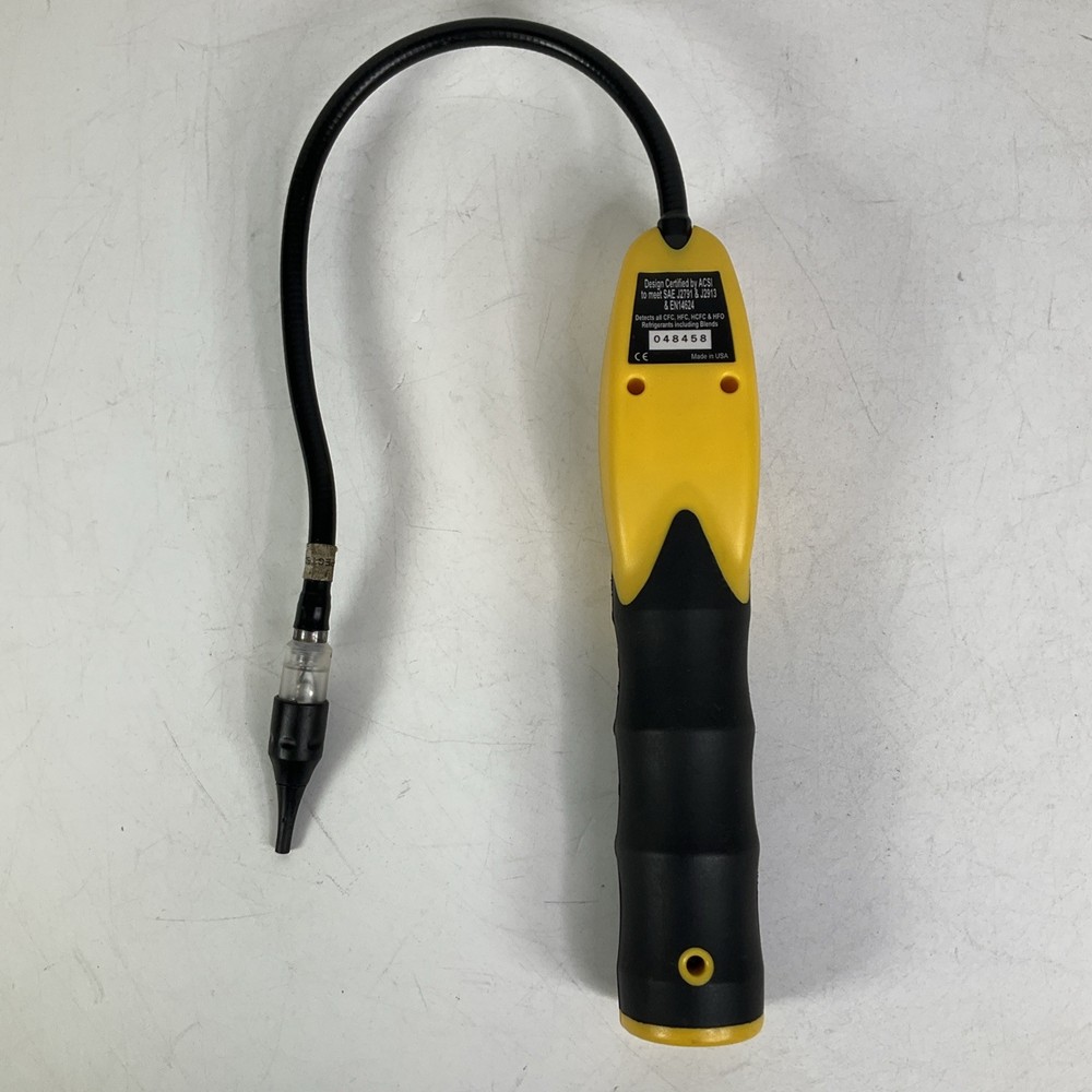 UEI Test Instruments Refrigerant Leak Detector Kit RLD15B