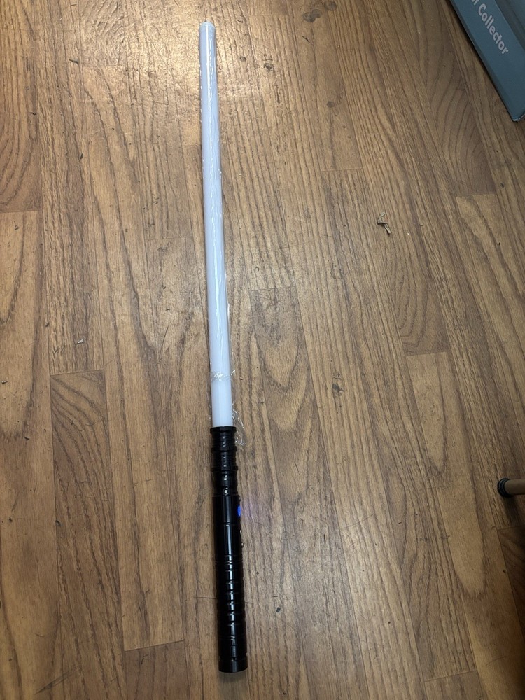 2 Pcs Light Sabers Set