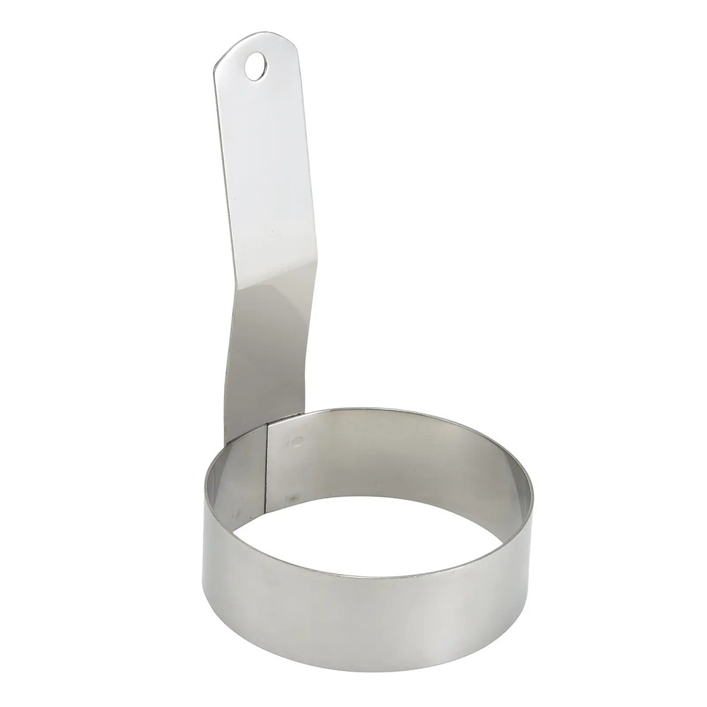 Winco EGR-3 3in Diameter Egg Ring Round