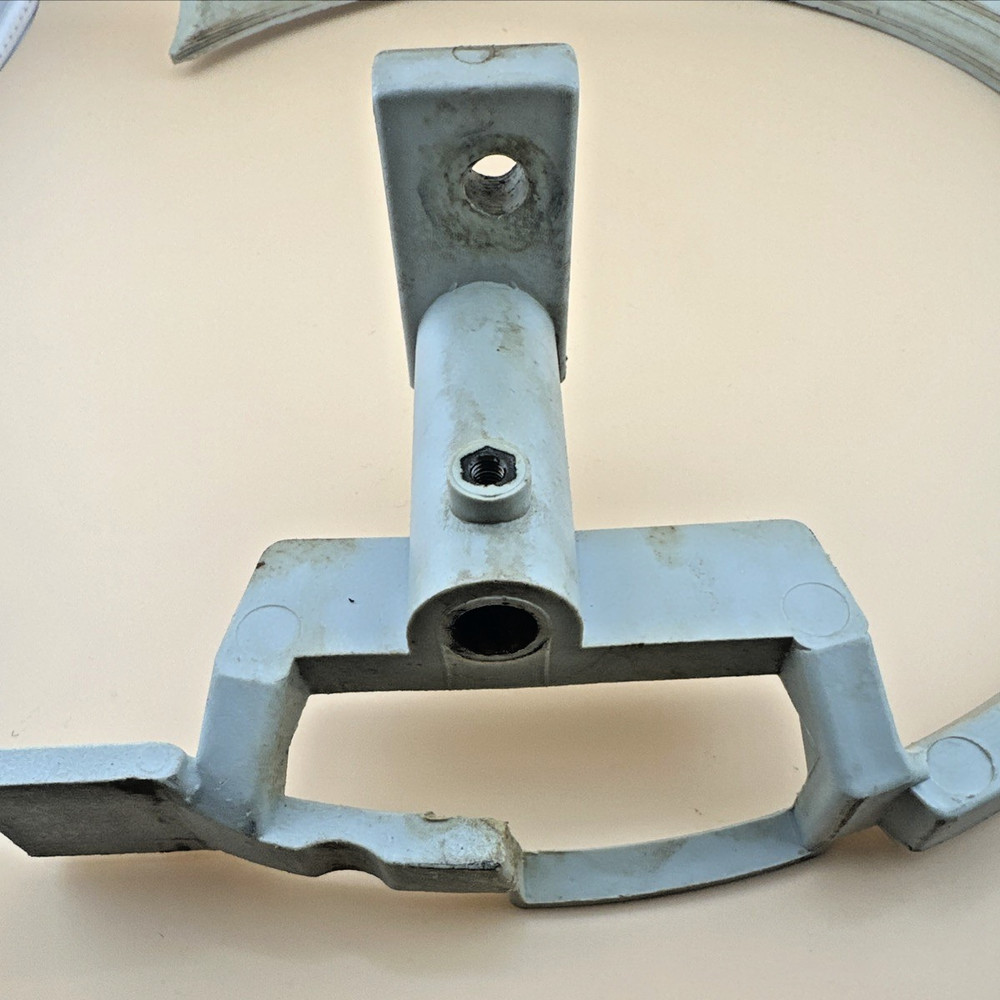 BERKEL 827A Guard Ring