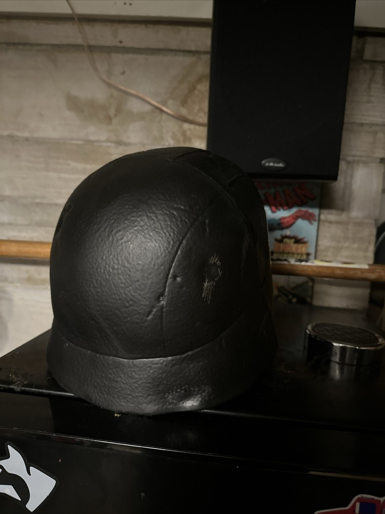 kylo ren helmet replica Hasbro