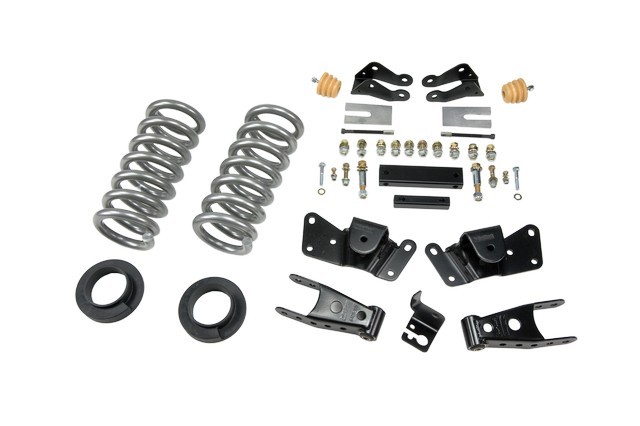 Belltech for LOWERING KIT W/O SHOCKS