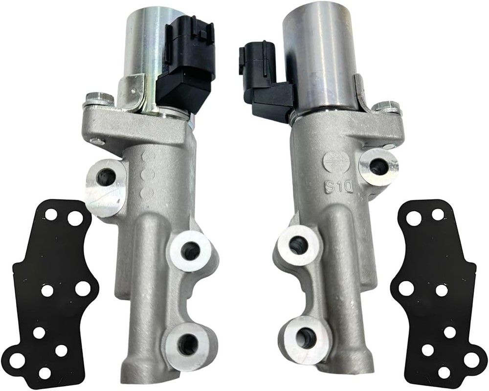 Engine Variable Valve Timing VVT Solenoid Compatible with Nissan Maxima Altima