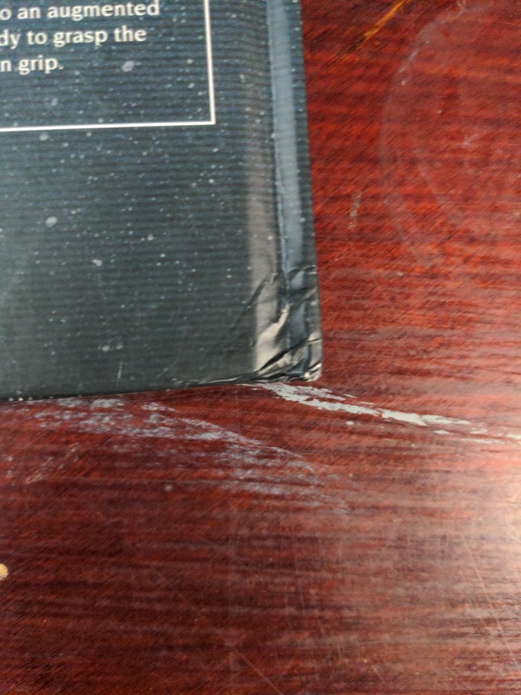 OLD Adeptus Mechanicus 9th Edition Codex Scratched Cover (No Code)