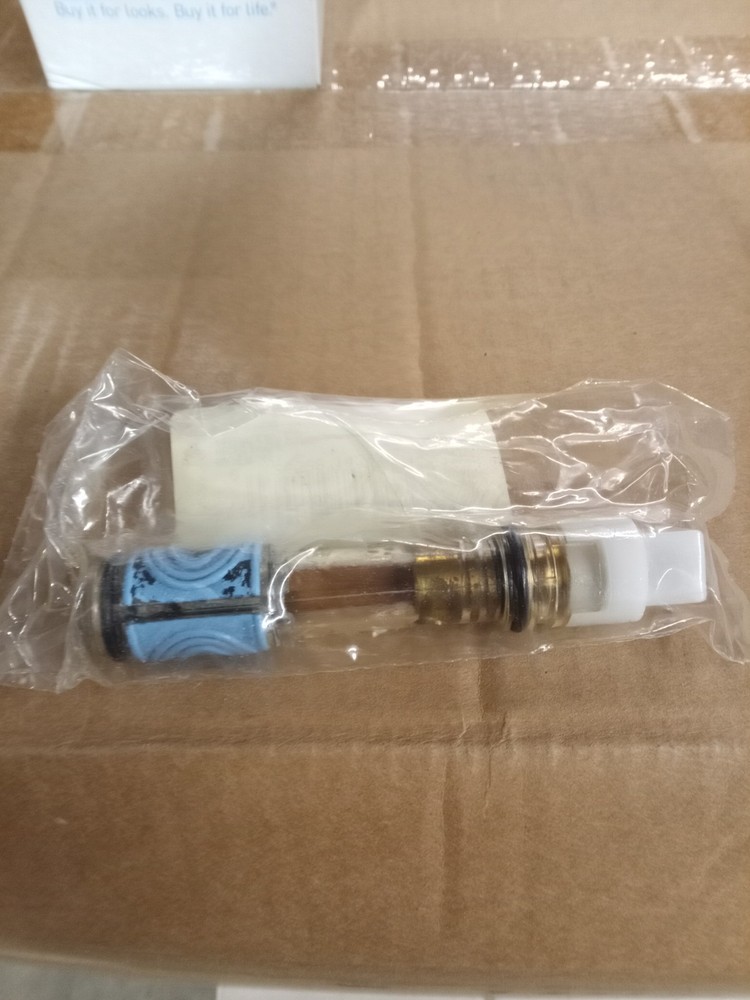 Moen 116719 Moentrol 3-Function Transfer Valve Cartridge New