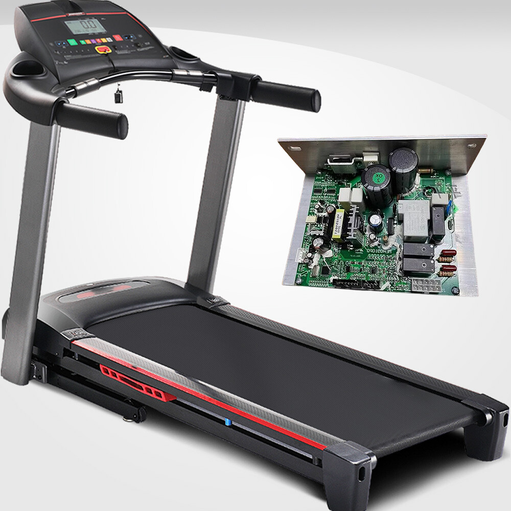 110V Treadmill Motor Speed Controller For Johnson MLH0910PD MLH0910PC US
